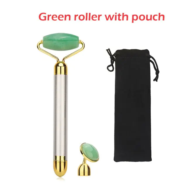 
                      
                        Electric Jade Roller
                      
                    