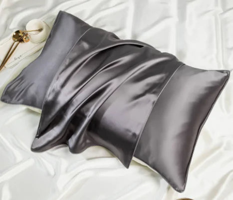 
                      
                        Natural Mulberry Silk Pillowcase
                      
                    