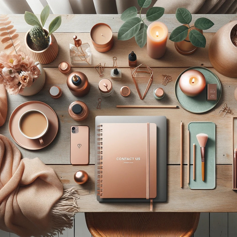Erth Essentials